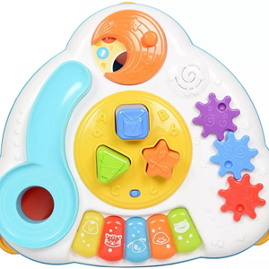 جدول موزیکال وین فان Winfun مدل 00812